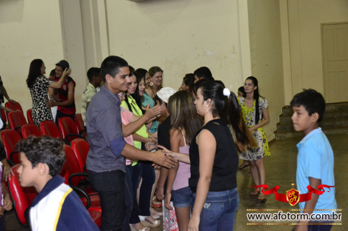 rolim de moura